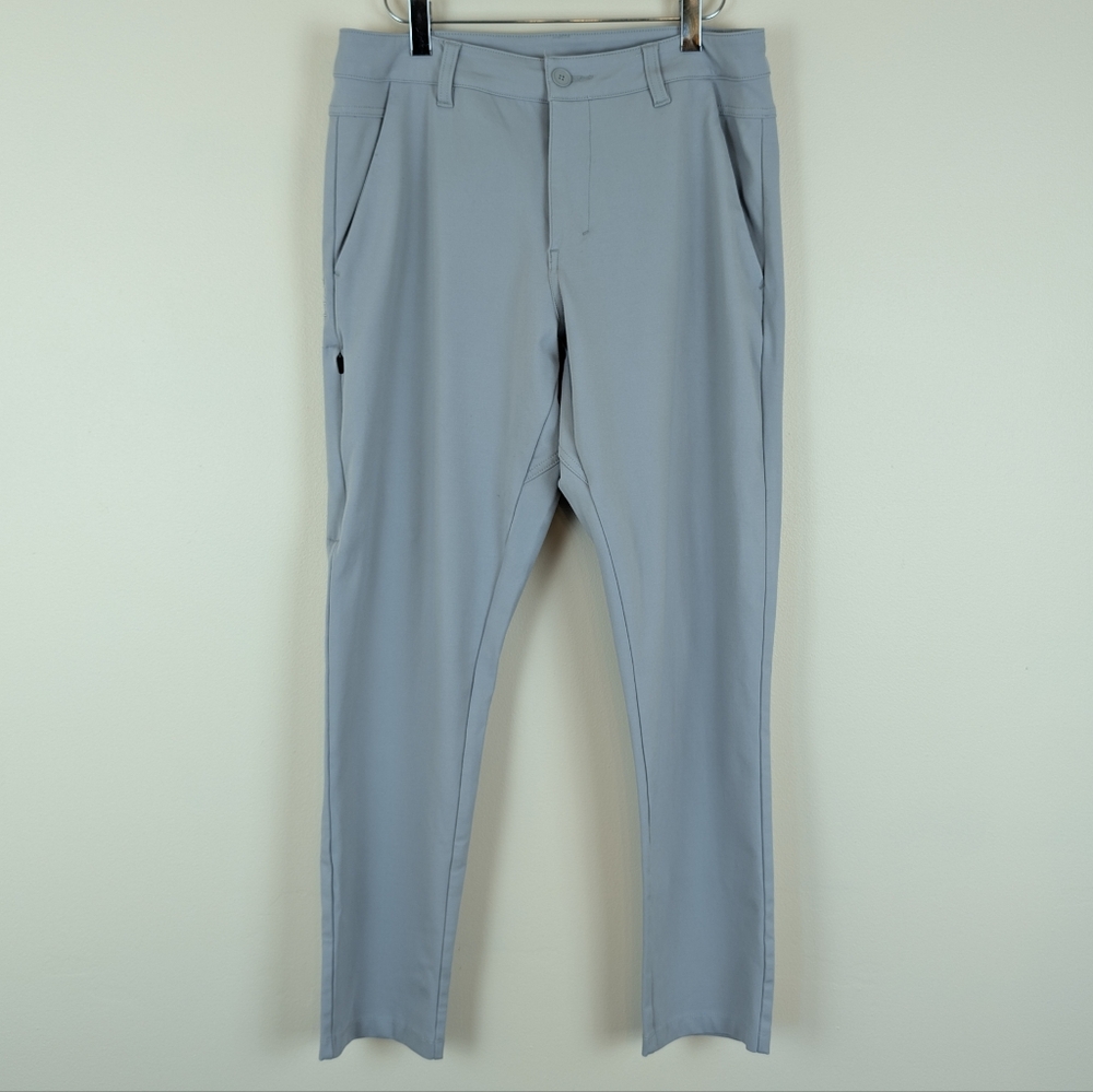 BYLT Premium Basics Everyday Pant 2.0 Slim Fit